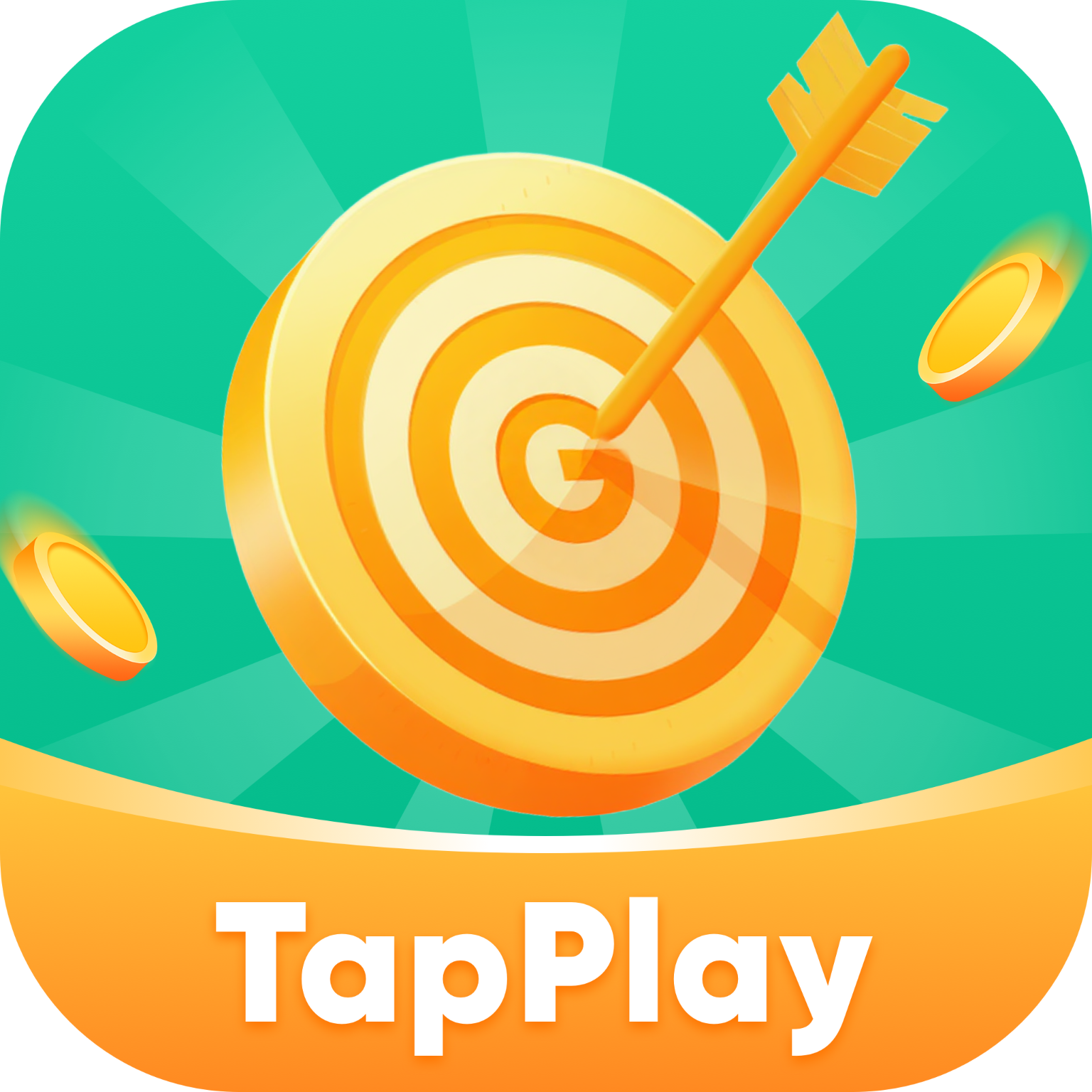 TapPlay icon